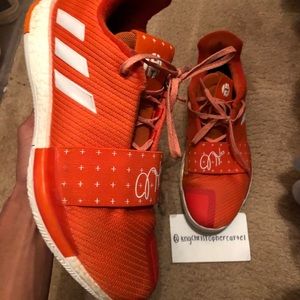 James Harden Basketball Shoes